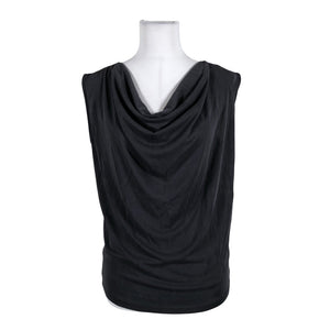 Unisex Soaked - Trikotaažist topp, suurus 38 - Hall (1)