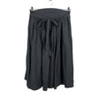 Unisex Custommade - Mitteveniv seelik, suurus 42 - Must ()