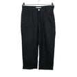 Unisex MAC - Mittevenivad püksid, suurus 38 - Must ()