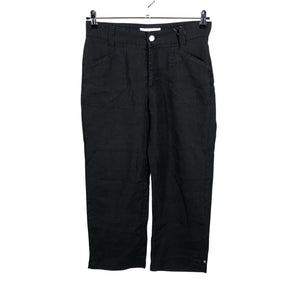 Unisex MAC - Mittevenivad püksid, suurus 38 - Must (1)