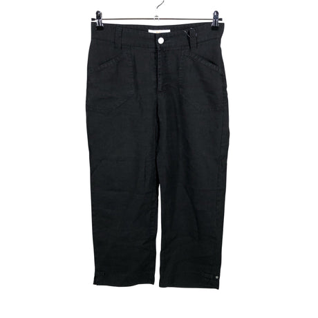 Unisex MAC - Mittevenivad püksid, suurus 38 - Must ()