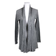 Unisex Free Quent - Kardigan, suurus 40 - Hall ()