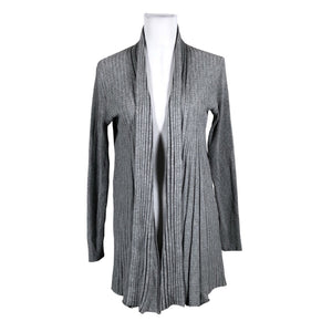 Unisex Free Quent - Kardigan, suurus 40 - Hall (1)