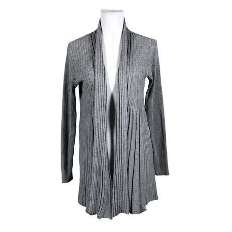 Unisex Free Quent - Kardigan, suurus 40 - Hall ()