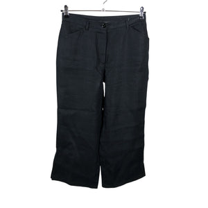 Unisex Kello - Mittevenivad püksid, suurus 40 - Must (1)