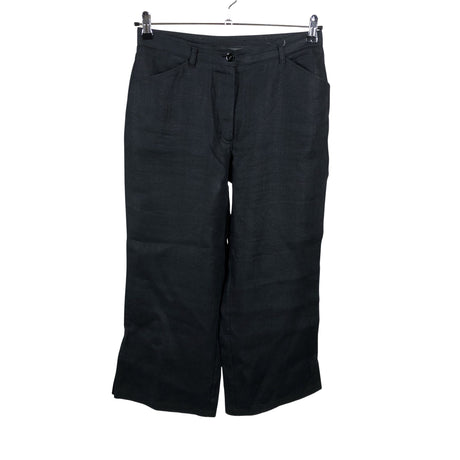 Unisex Kello - Mittevenivad püksid, suurus 40 - Must ()