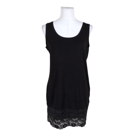 Unisex Soyaconcept - Trikotaažist tuunika, suurus 40 - Pruun ()