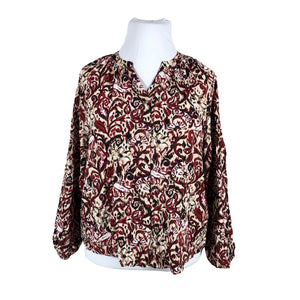 Unisex Soyaconcept - Pluus, suurus 44 - Beige (1)