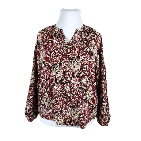 Unisex Soyaconcept - Pluus, suurus 44 - Beige ()