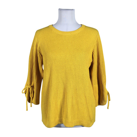 Unisex Monton - Kampsun, suurus 40 - Kollane ()