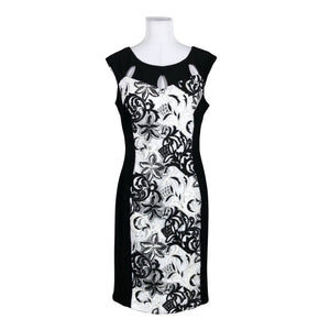 Unisex Frank Lyman - Pidulik kleit, suurus 40 - Must (1)