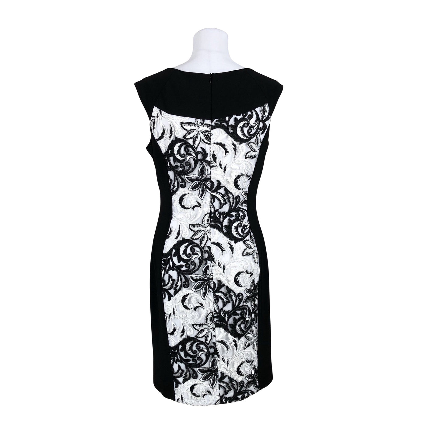 Unisex Frank Lyman - Pidulik kleit, suurus 40 - Must (2)