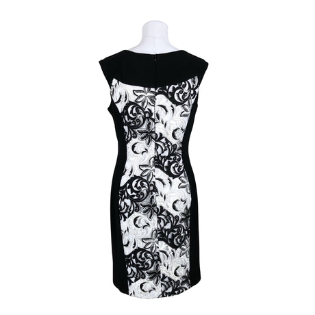 Unisex Frank Lyman - Pidulik kleit, suurus 40 - Must (2)