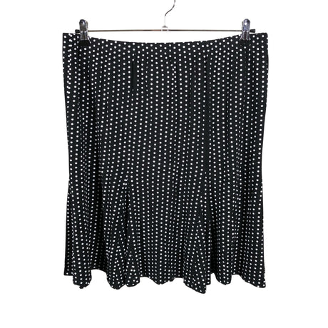 Unisex Create - Trikotaažist seelik, suurus 44 - Must ()
