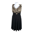 Unisex Joseph Ribkoff - Pidulik kleit, suurus 42 - Must ()