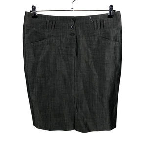 Unisex Marc Aurel - Mitteveniv seelik, suurus 42 - Hall (1)