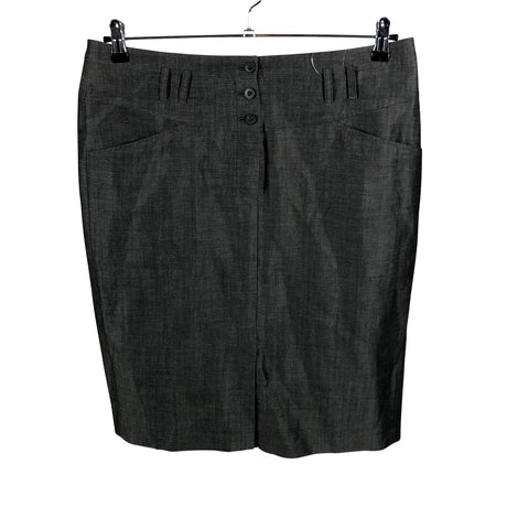 Unisex Marc Aurel - Mitteveniv seelik, suurus 42 - Hall ()