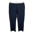 Unisex Nanso - Trikotaažist püksid, suurus 40 - Sinine ()