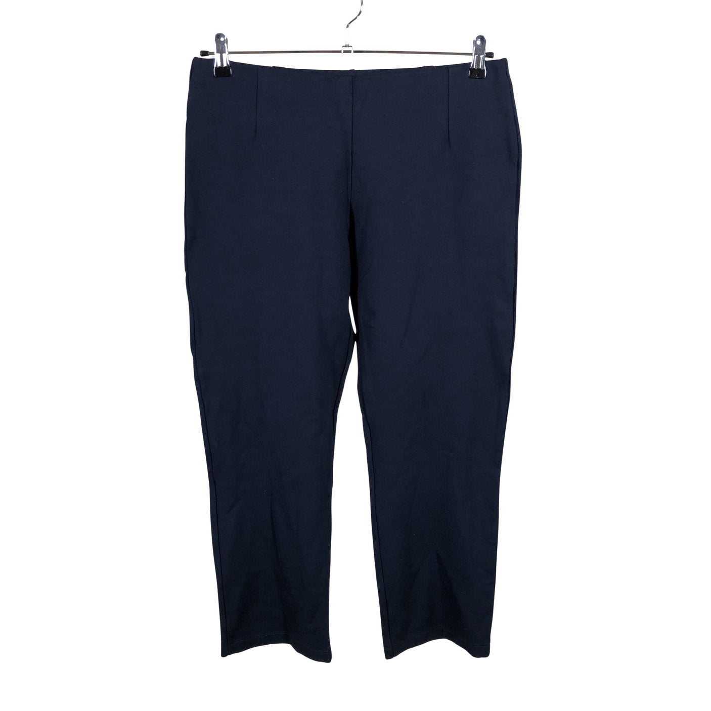 Unisex Nanso - Trikotaažist püksid, suurus 40 - Sinine (1)