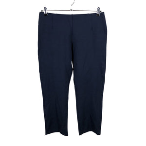 Unisex Nanso - Trikotaažist püksid, suurus 40 - Sinine (1)