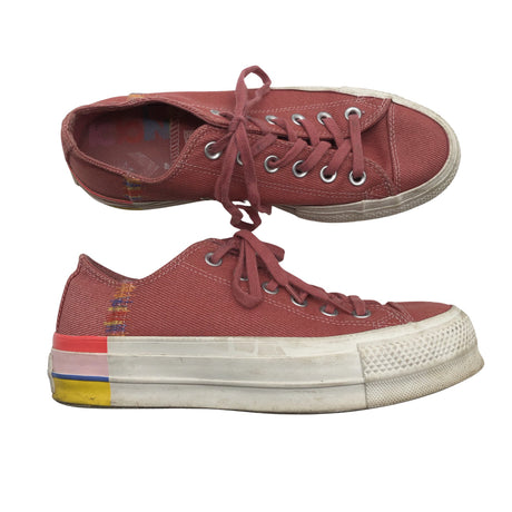 Unisex Converse - Tennised, suurus 40 - Punane ()