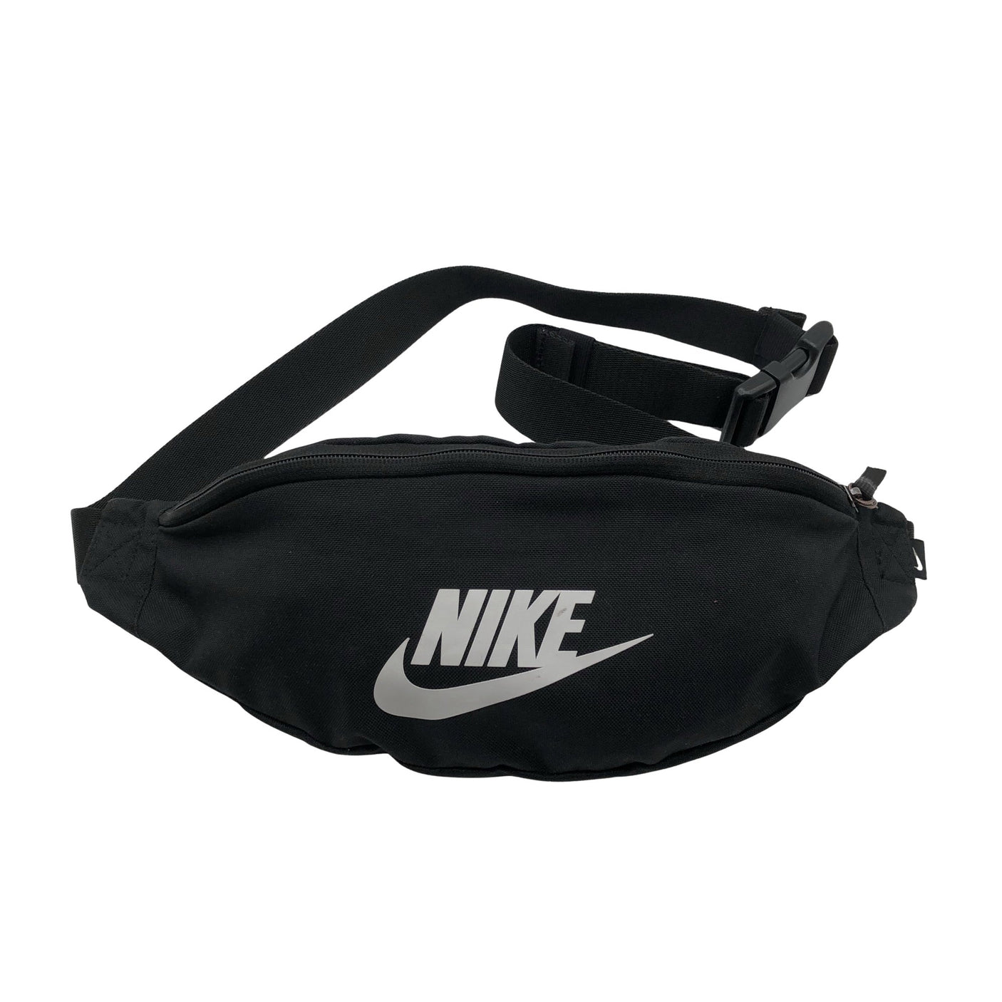 Unisex Nike - Õlakott, suurus Midi - Must (1)