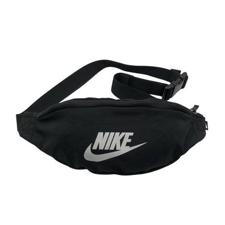 Unisex Nike - Õlakott, suurus Midi - Must ()
