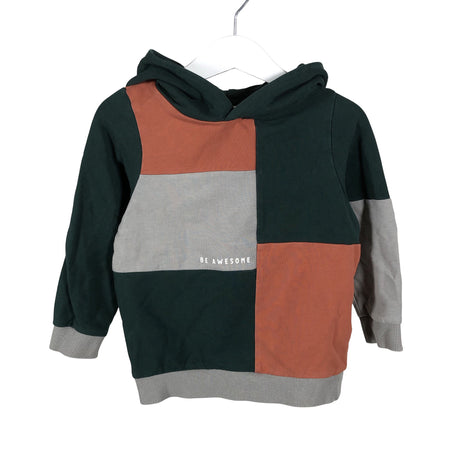 Unisex Name It - Dressipluus, suurus 86 - 92 - Roheline ()