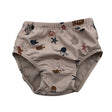 Unisex Liewood - Ujumispüksid, suurus 80 - 86 - Beige ()
