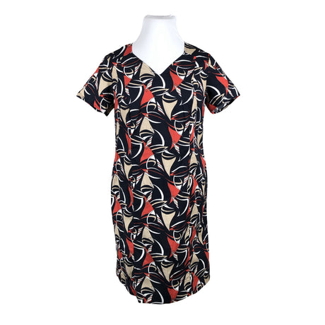 Unisex Voglia - Mitteveniv kleit, suurus 44 - Sinine ()