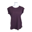 Unisex NOSH - T-särk, suurus 38 - Lilla ()
