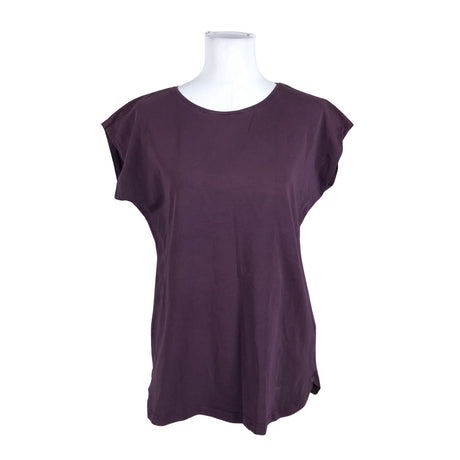 Unisex NOSH - T-särk, suurus 38 - Lilla ()