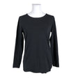 Unisex Marimekko - Trikotaažist pluus, suurus 40 - Must ()
