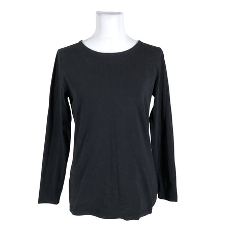 Unisex Marimekko - Trikotaažist pluus, suurus 40 - Must ()