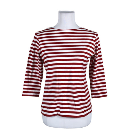 Unisex Marimekko - Trikotaažist pluus, suurus 36 - Punane ()