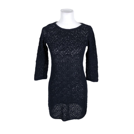 Unisex Noom - Kootud tuunika, suurus 34 - Sinine ()