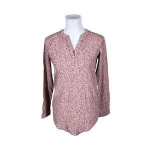 Unisex Esprit - Pluus, suurus 34 - Heleroosa (1)
