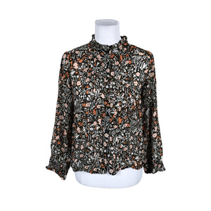 Unisex Part two - Pluus, suurus 36 - Roheline (1)