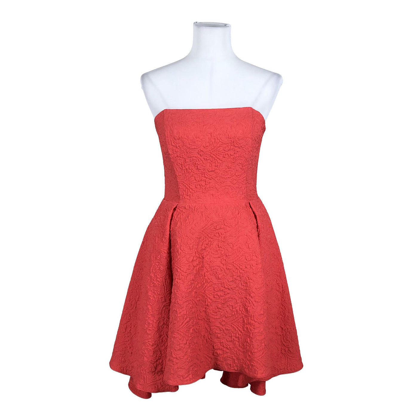 Unisex Swing - Pidulik kleit, suurus 36 - Punane (1)