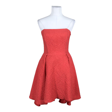 Unisex Swing - Pidulik kleit, suurus 36 - Punane ()