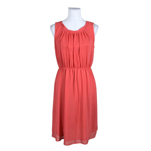 Unisex Soaked - Pidulik kleit, suurus 34 - Punane (1)