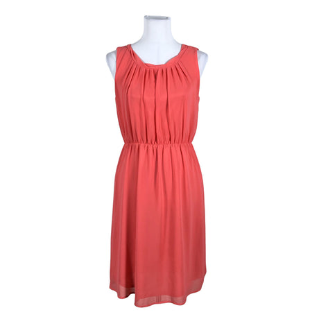 Unisex Soaked - Pidulik kleit, suurus 34 - Punane ()