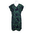 Unisex NOSH - Mitteveniv kleit, suurus 36 - Sinine ()