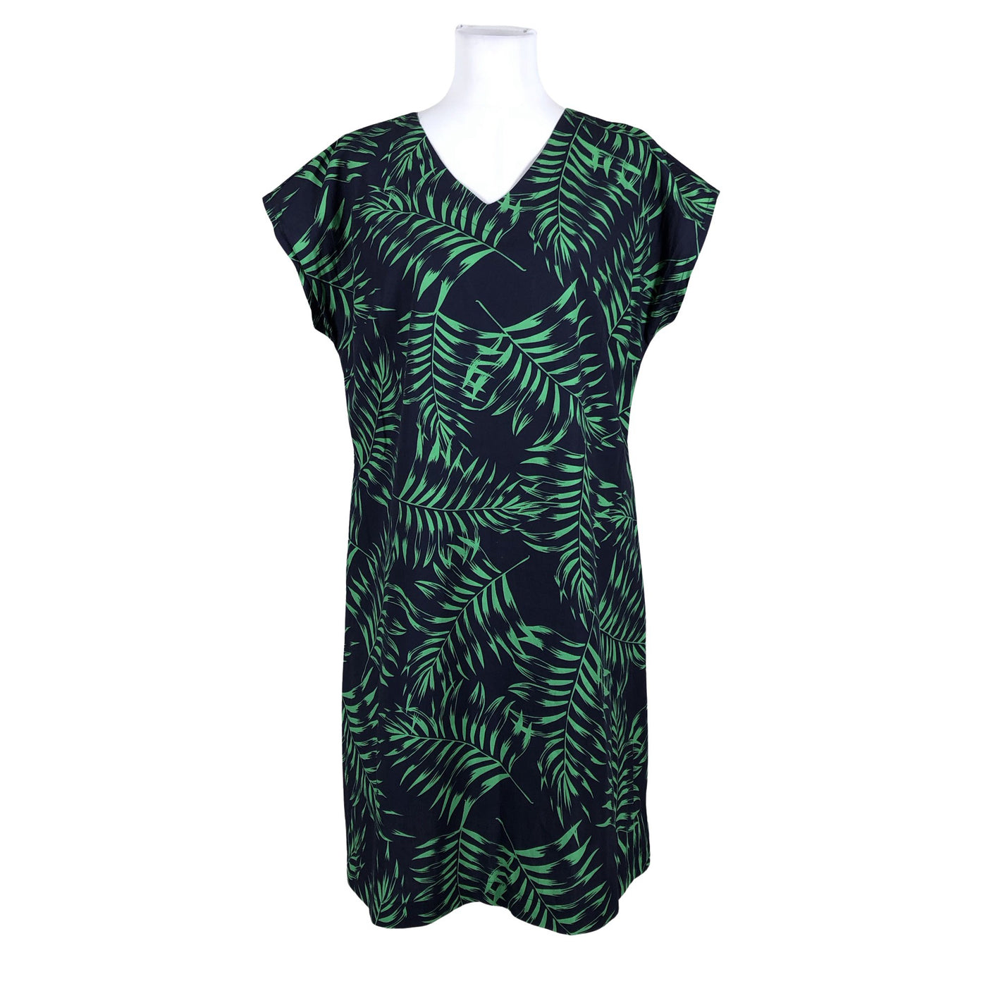 Unisex NOSH - Mitteveniv kleit, suurus 36 - Sinine (1)