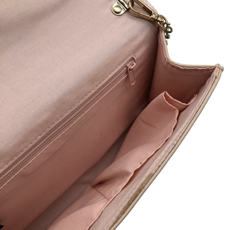 Unisex Dorothy Perkins - Õlakott, suurus Midi - Heleroosa (2)