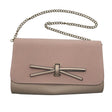 Unisex Dorothy Perkins - Õlakott, suurus Midi - Heleroosa ()
