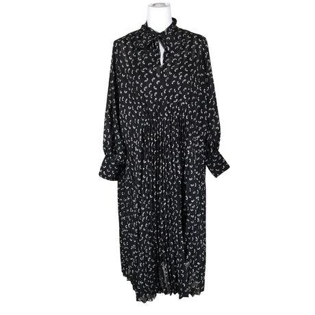 Unisex Samsoe&Samsoe - Mitteveniv kleit, suurus 34 - Must ()