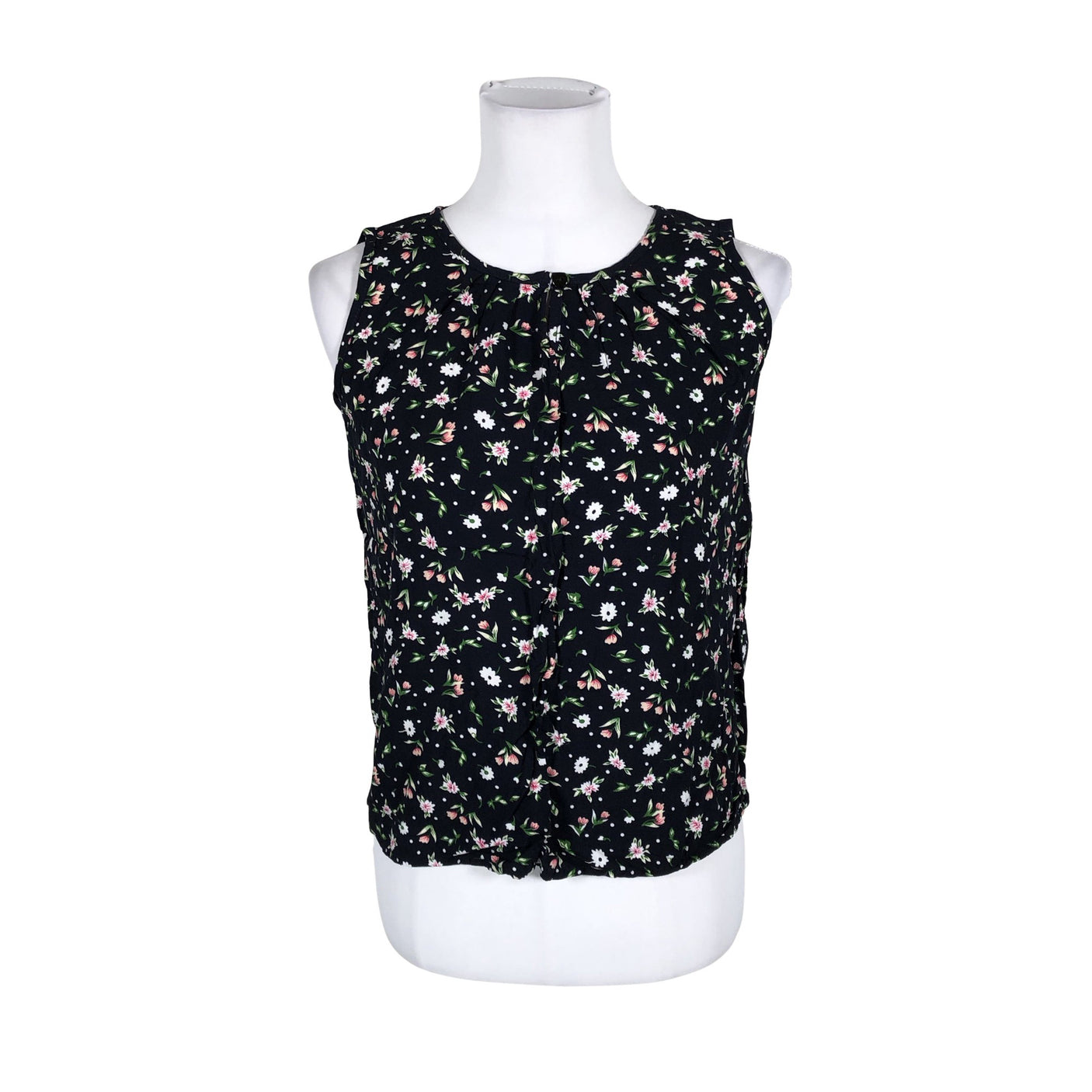 Unisex Create - Topp, suurus 36 - Sinine (1)