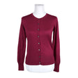 Unisex InWear - Kardigan, suurus 36 - Lilla ()