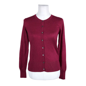 Unisex InWear - Kardigan, suurus 36 - Lilla (1)